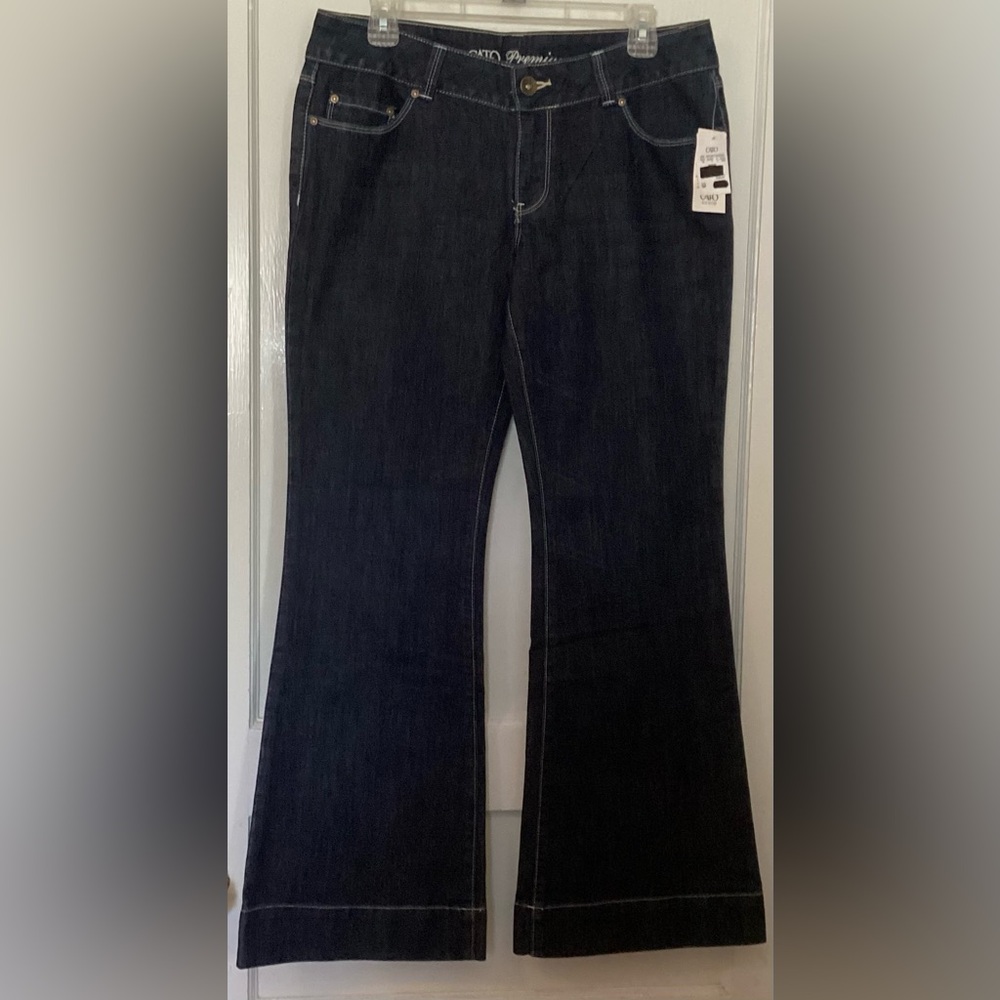 Cato Premium Women’s Jeans 10P